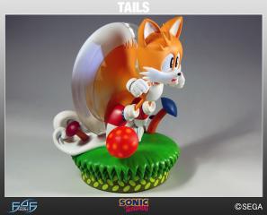 Tails