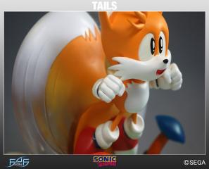 Tails