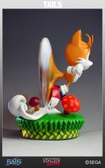 Tails