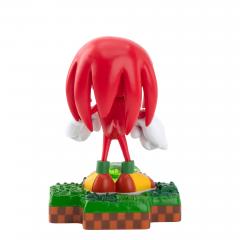 Totaku Knuckles 4" Figure