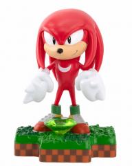 Totaku Knuckles 4" Figure
