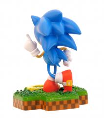 Totaku Sonic 4" Figure