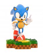 Totaku Sonic 4" Figure