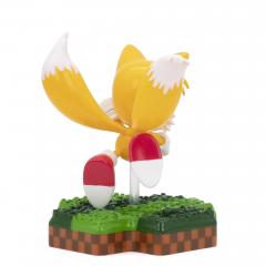 Totaku Tails 4" Figure