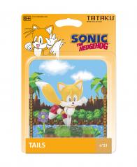 Totaku Tails 4" Figure