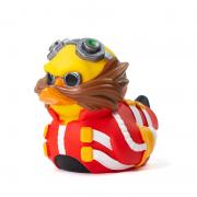 Tubbz Dr. Eggman Cosplaying Duck