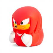Tubbz Knuckles Cosplaying Duck
