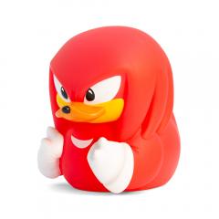 Tubbz Knuckles Cosplaying Duck