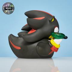 Tubbz Shadow Cosplaying Duck