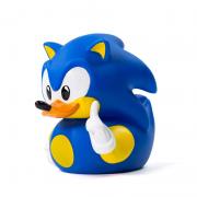 Tubbz Sonic Cosplaying Duck