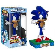 Wacky Wobbler Sonic the Hedgehog Bobblehead