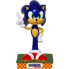 Wacky Wobbler Sonic the Hedgehog Bobblehead