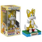 Wacky Wobbler Tails Bobblehead
