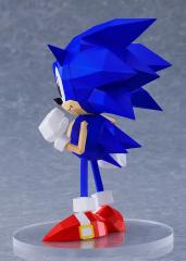 Pop Up Parade: Sonic (Sonic the Fighters Ver.)