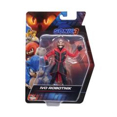 Ivo Robotnik 5" Figure