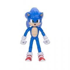 Sonic 5" Figure