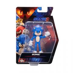 Sonic 5" Figure