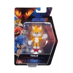 Tails 5" Figure