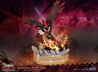 Shadow Evolved 22.8" Statue (exclusive)