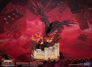 Shadow Evolved 22.8" Statue (exclusive)