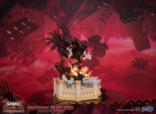 Shadow Evolved 22.8" Statue (exclusive)
