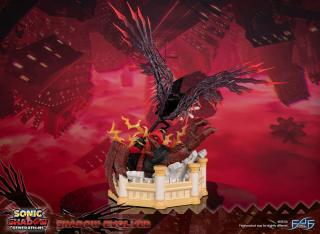 Shadow Evolved 22.8" Statue