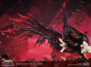Shadow Evolved 22.8" Statue