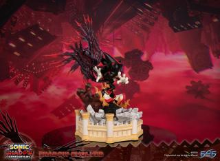 Shadow Evolved 22.8" Statue