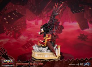 Shadow Evolved 22.8" Statue