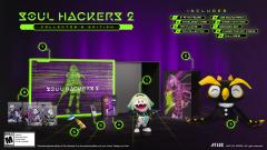 AI Ho-kun 3" Vinyl, Mimi Plushie, Soundtrack & Artwork