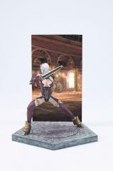 Ivy 6" Figure