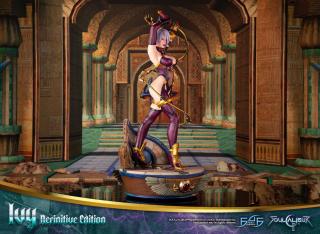 Ivy Statue (definitive)