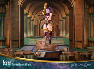 Ivy Statue (definitive)