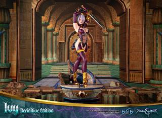 Ivy Statue (definitive)
