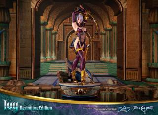 Ivy Statue (definitive)