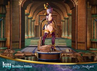 Ivy Statue (definitive)