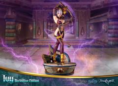 Ivy Statue (definitive)