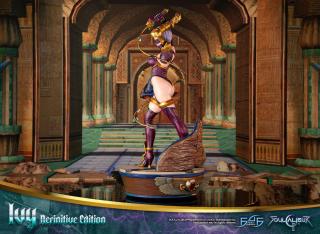 Ivy Statue (definitive)