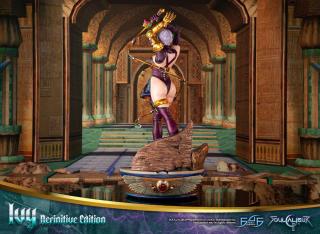 Ivy Statue (definitive)