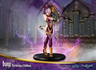Ivy Statue (exclusive)