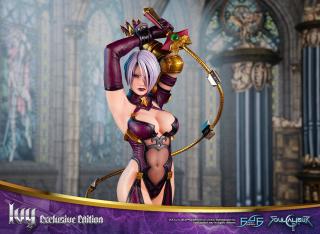 Ivy Statue (exclusive)