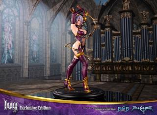 Ivy Statue (exclusive)