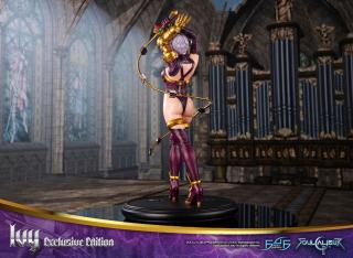 Ivy Statue (exclusive)