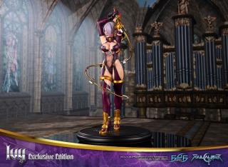 Ivy Statue (exclusive)