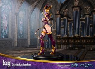 Ivy Statue (exclusive)