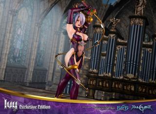 Ivy Statue (exclusive)