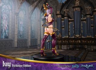 Ivy Statue (exclusive)