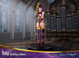 Ivy Statue (exclusive)