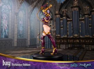 Ivy Statue (exclusive)