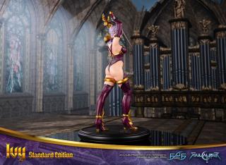 Ivy Statue